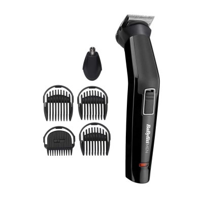 Tondeuse homme Babyliss MT725E