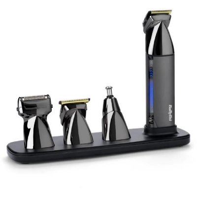 BABYLISS Tondeuse homme  MT991E Super-X Metal Series