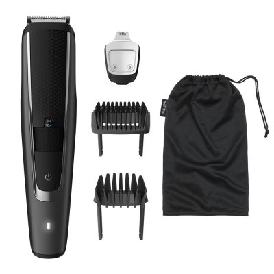 PHILIPS Tondeuse homme  BT5509/16 Beardtrimmer Series 5000 Noir