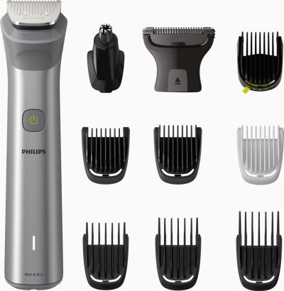PHILIPS Tondeuse homme  MG5930/15 Tondeuse Multistyle Series 5000