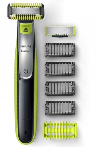 PHILIPS Tondeuse homme  QP2630/30 ONEBLADE
