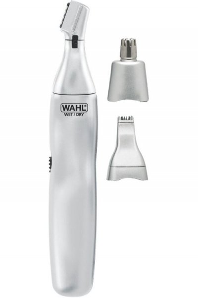 WAHL Tondeuse homme  3 en 1 WD 5545-2416 Argent 