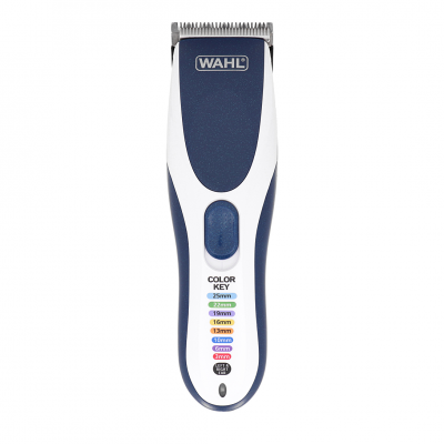 Tondeuse homme Wahl color pro cordless