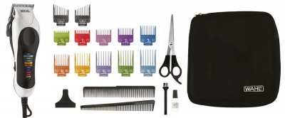 WAHL Tondeuse homme  color pro plus 20104.0460