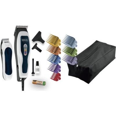 WAHL Tondeuse homme  Home Pro 100 Combo