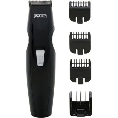 WAHL Tondeuse homme  MUSTACHE AND BEARD