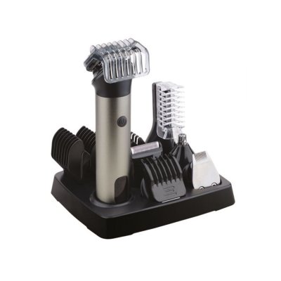 LITTLE BALANCE Tondeuse  6 Barber 6 en 1