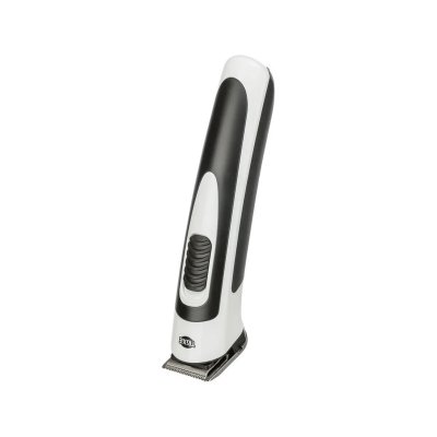 TRIXIE Tondeuse pour animaux de compagnie  SLIM TR500 Blanc Noir Acier inoxydable 10 W