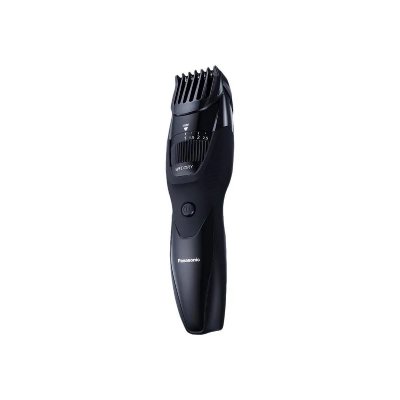 PANASONIC Tondeuse pour barbe corp. Ergb43k503 0. 5-10mm noir