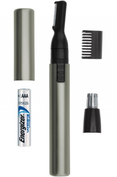 WAHL Tondeuse pour le visage  Micro Lithium 5640 1016 