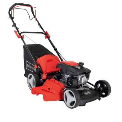 SCHEPPACH Tondeuse thermique 46 cm MS161-46  3000W 4.1CV - 5911244905