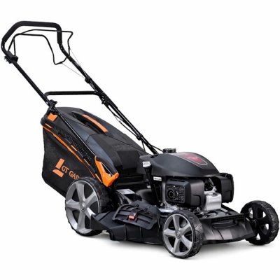 GT GARDEN Tondeuse Thermique tract&eacute;e, 170 cm3, Moteur GCV 170