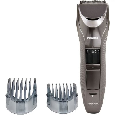 PANASONIC Tondeuses &agrave; cheveux / rasoir  corp. Er-gc63-h503 0,5-20 mm