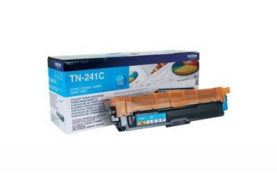 BROTHER Toner  TN241 Cyan Bleu 