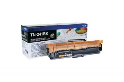 BROTHER Toner  TN241 Noir Noir 