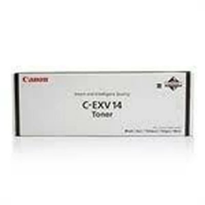 CANON Toner  0384B006 C-EXV14 - Noir