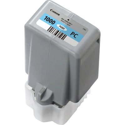 CANON Toner  0550C001 PFI-1000 - Cyan