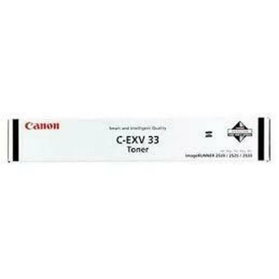 CANON Toner  2785B002 C-EXV33 - Noir