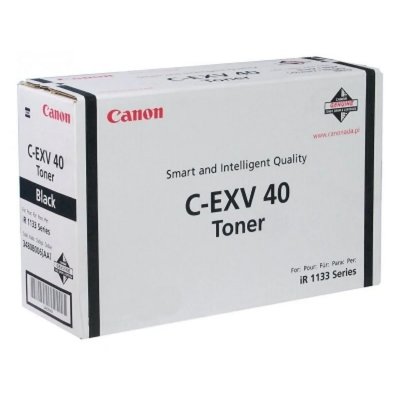 CANON Toner  3480B006 C-EXV40 - Noir