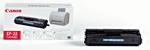CANON Toner  noire EP22 (1550A003)