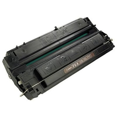 CANON Toner  noire FX4 (1558A003)