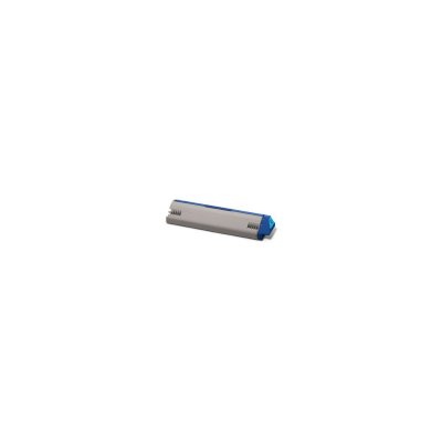 OKI Toner cyan  pour C911dn / C931dn