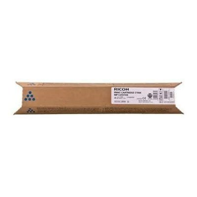 RICOH Toner cyan  Aficio MPC2051 / MPC2551 (842064)