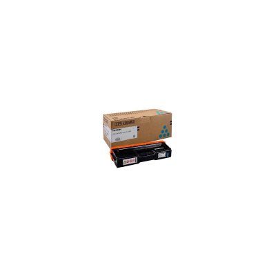 RICOH Toner cyan  pour SP C250E/ 250SF