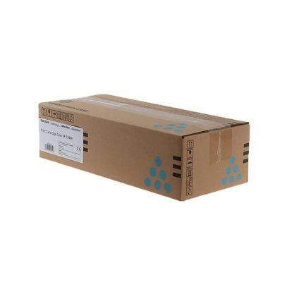RICOH Toner Cyan  pour SP C340dn