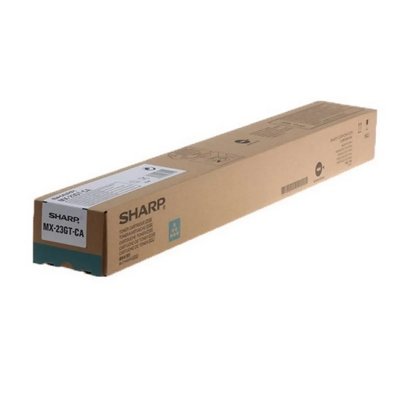 SHARP Toner cyan  pour copieur MX2310U/ MX2614N ...