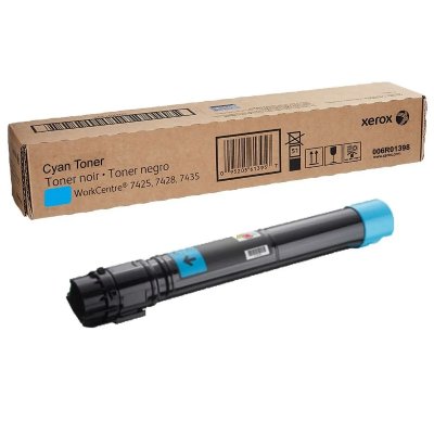 XEROX Toner cyan  pour WorkCentre 7425/7428/7435