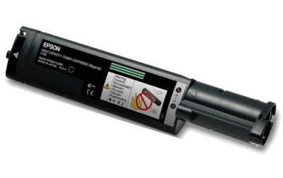 EPSON Toner  C13S050190 - Noir