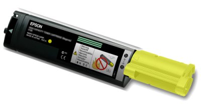 EPSON Toner  C13S050191 - Yellow