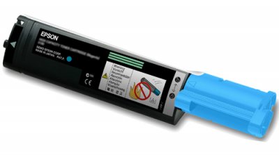 EPSON Toner  C13S050193 - Cyan