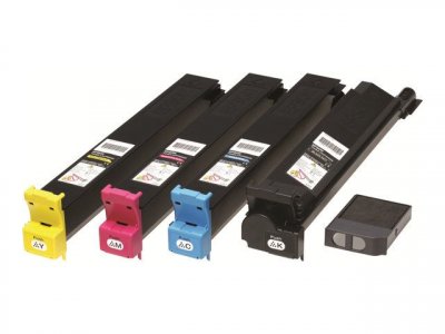 Toner EPSON C13S050476 ALC9200N - Cyan