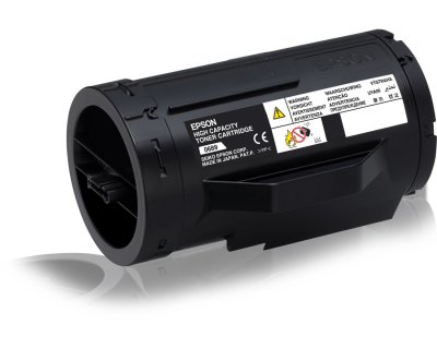 EPSON Toner  C13S050689 AL-M300 - Noir
