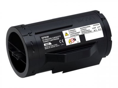 EPSON Toner  C13S050690 AL-M300 - Noir