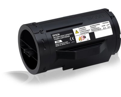 EPSON Toner  C13S050691 AL-M300 - Noir