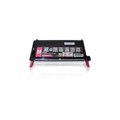 EPSON Toner  C13S051159 C2800 - Magenta