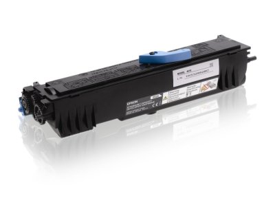 EPSON Toner  noir AL-M1200 - C13S050520