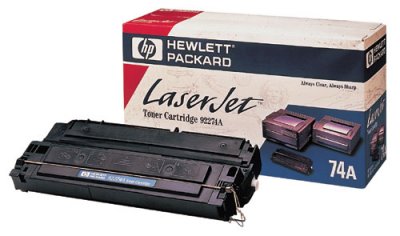 HP Toner  pour LaserJet 4L/4P/4ML/4MP