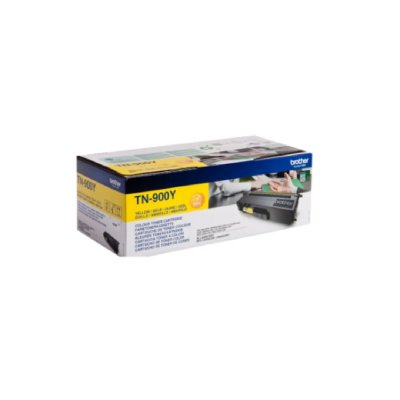 BROTHER Toner Jaune  pour HL-L9200CDWT