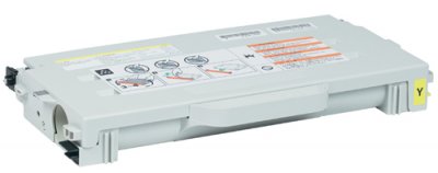 BROTHER Toner Jaune  TN04Y