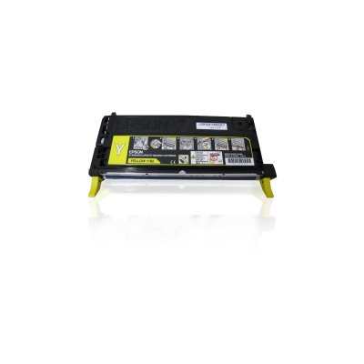 EPSON Toner jaune  pour Aculaser C2800N
