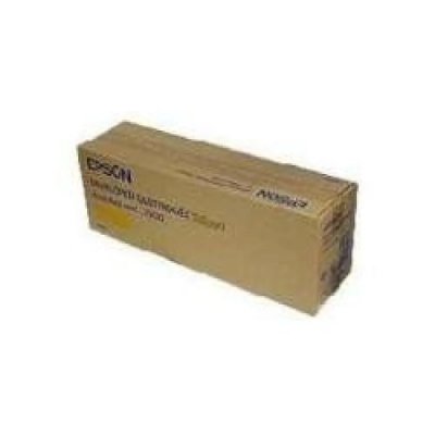 EPSON Toner jaune  pour Aculaser C900/C1900