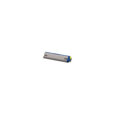 OKI Toner jaune  pour C911dn / C931dn