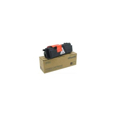 OLIVETTI Toner Jaune Original  pour D-Color MF3003 / P2130