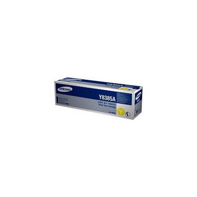 SAMSUNG Toner jaune  pour CLX 8385ND (SU632A)