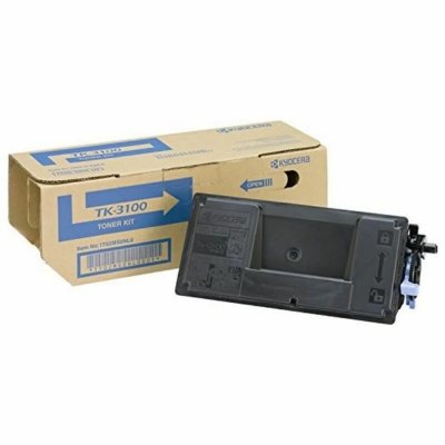 KYOCERA Toner  TK-3100 TONER-KIT,FS-2100D/DN