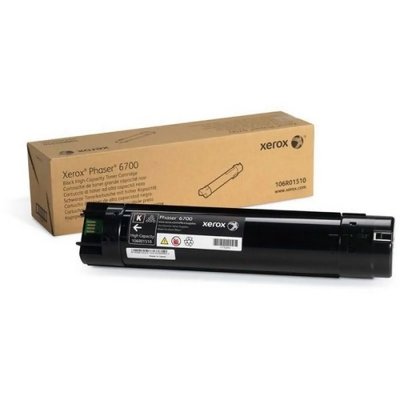 XEROX Toner laser 106R1510 -  - Noir